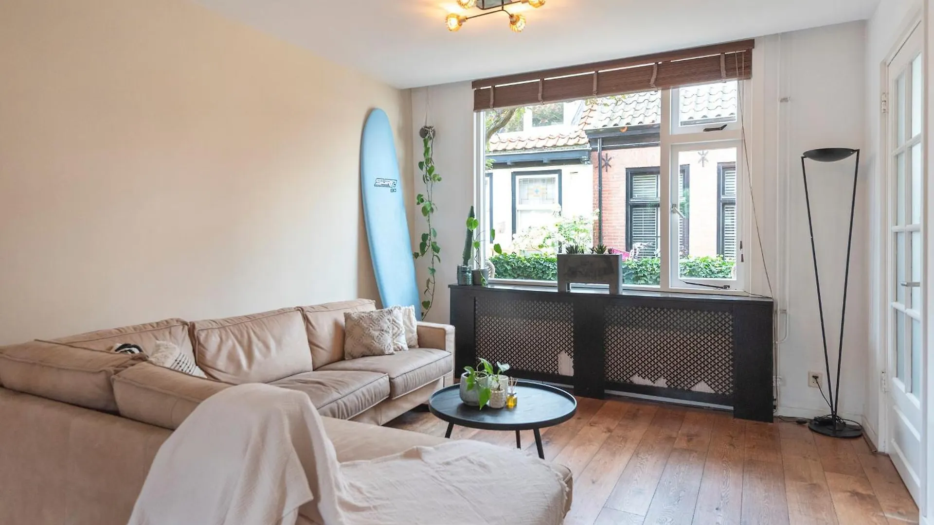 Zilt & Zand Zandvoort
