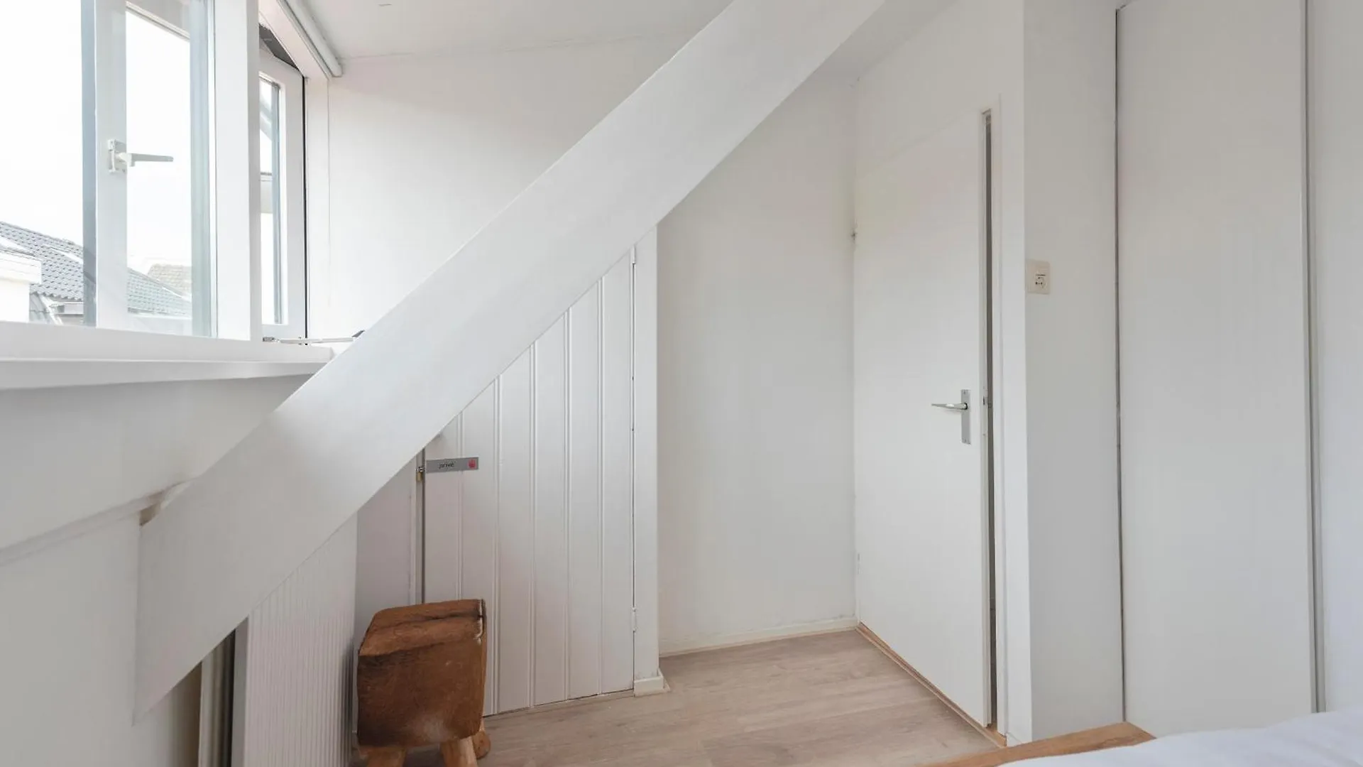 Lägenhet Zilt & Zand Zandvoort Nederländerna