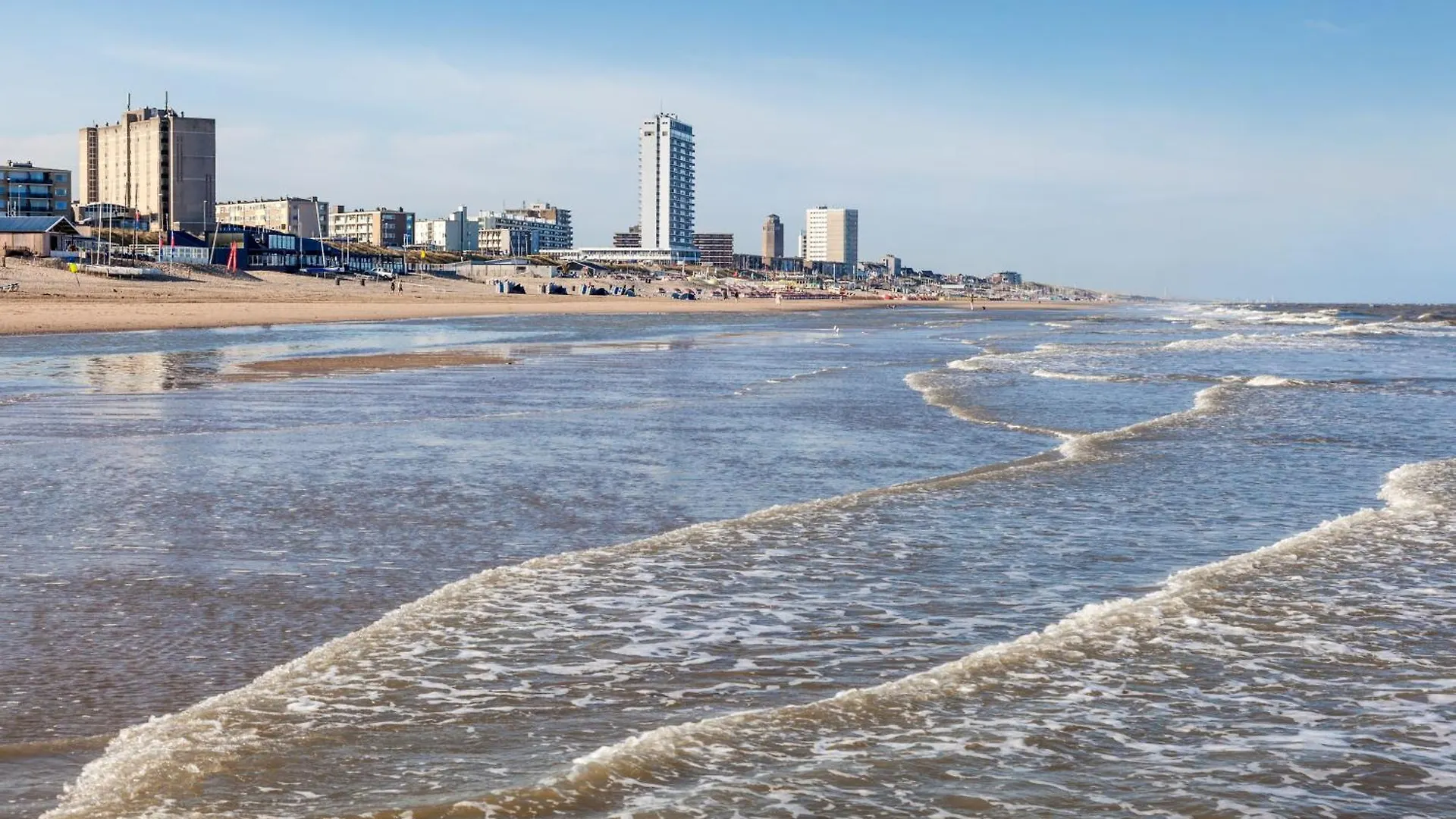 Zilt & Zand Zandvoort