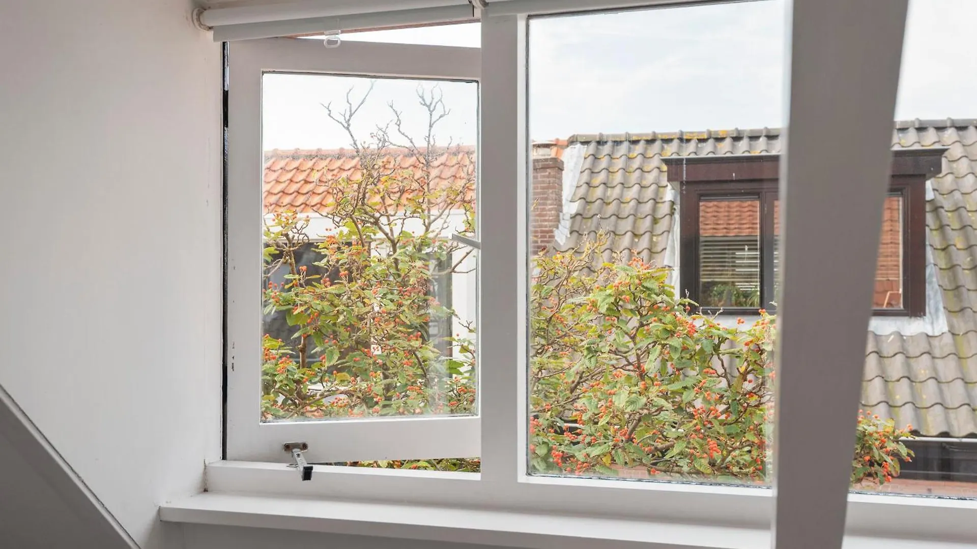Appartamento Zilt & Zand Zandvoort