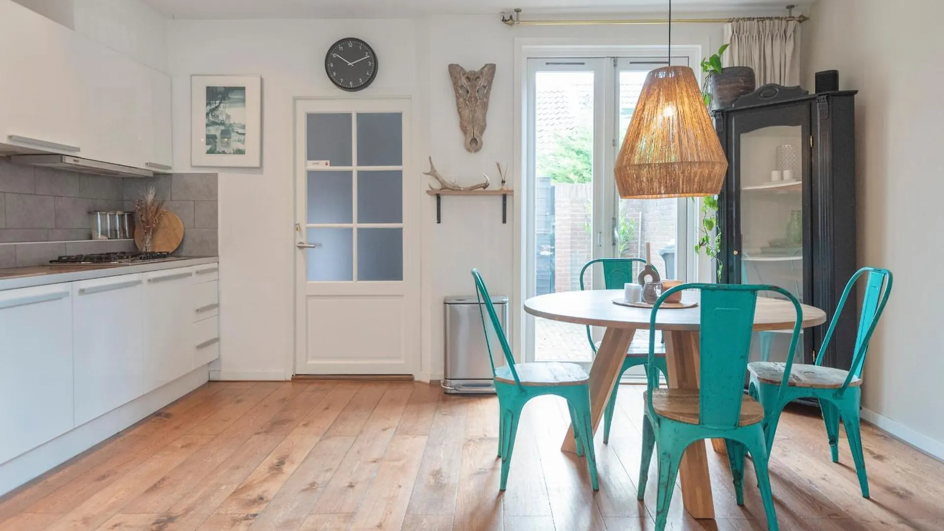 Zilt & Zand Zandvoort Appartamento