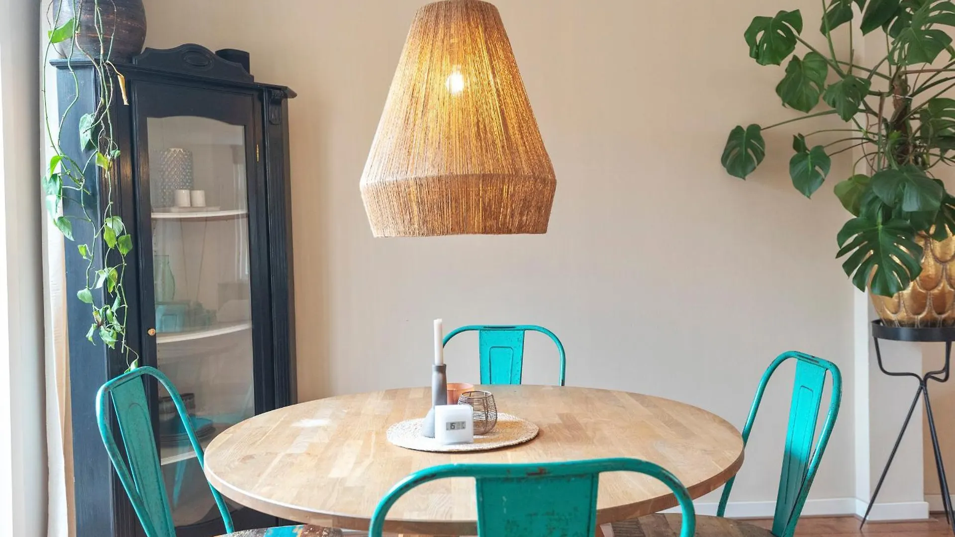 Zilt & Zand Zandvoort Appartamento